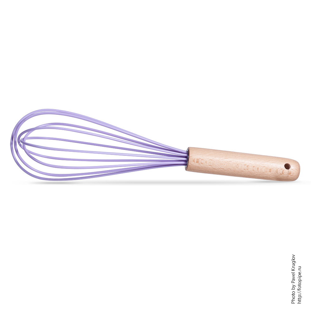 Силиконовые кухонные принадлежности