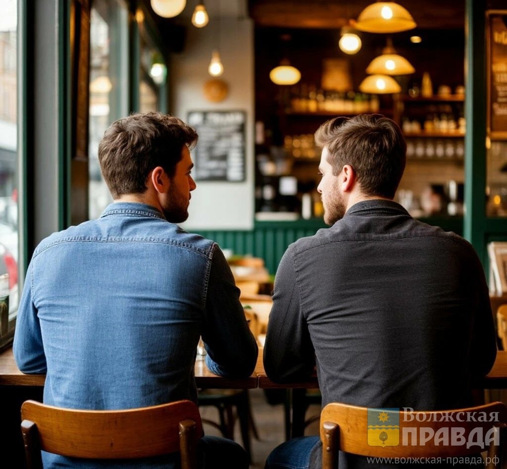 Изображение сгенерировано нейросетью Шедеврум📷    Хозяина — в багажник, машину — в кювет, сам – в окно: в Волжском «урка» хотел похитить человека
