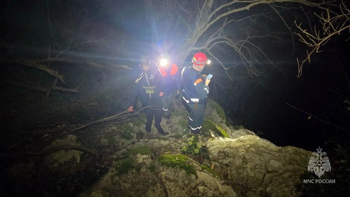    Фото пресс-службы ЮРПСО МЧС России