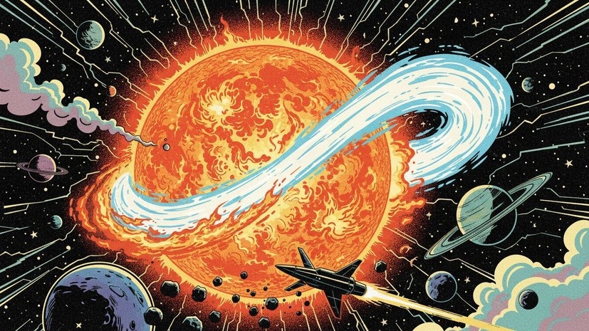   Сгенерировано с помощью ИИ