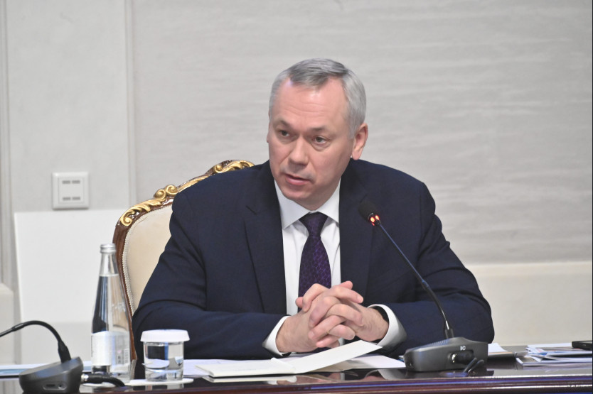    фото пресс-службы правительства региона