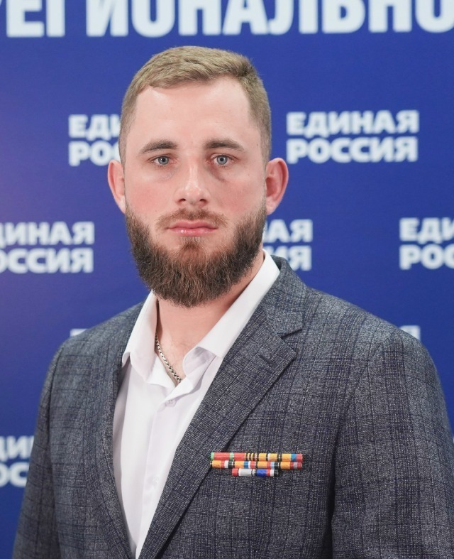 Фото: архив Андрея Петрова