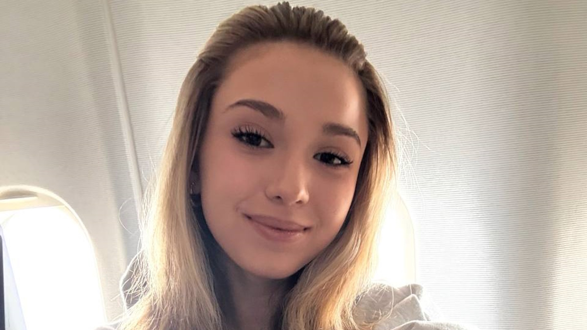    Камила Валиева приехала в Шанхай. Фото: соцсети фигуристки Камилы Валиевой