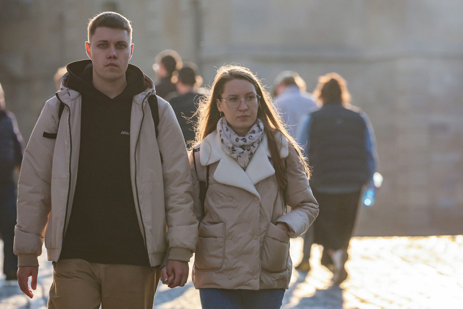    Алексей Белкин/NEWS.ru