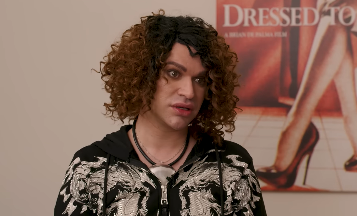 Гоген Солнцев. Фото: YouTube/@sasha_sulim_channel