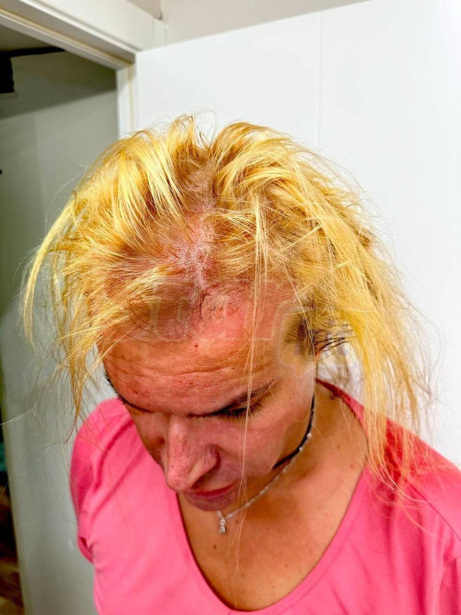 Гоген Солнцев. Фото: соцсети