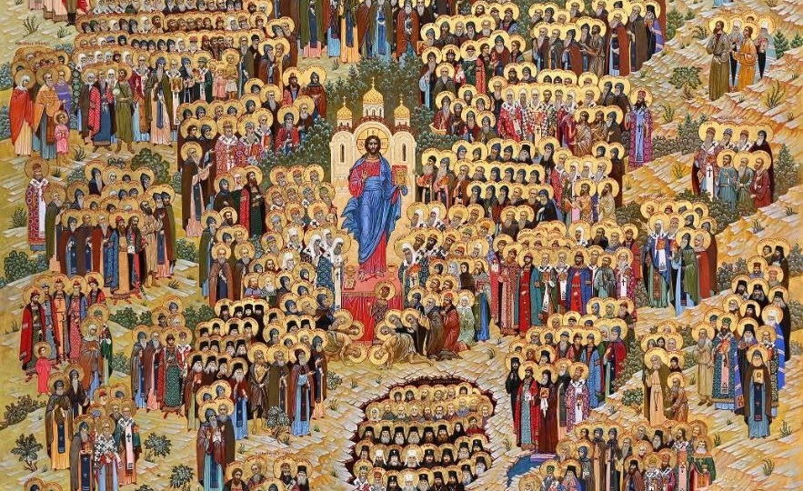 Почему православная вера правая