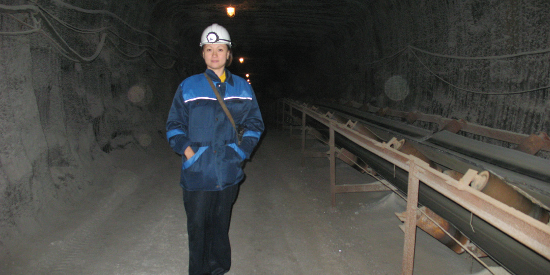 Цифры - язык, на котором говорят проекты