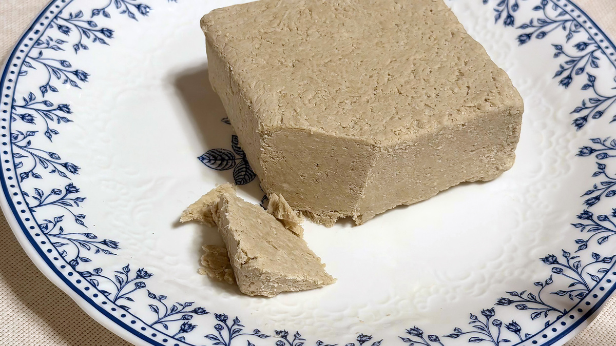 Халва подсолнечная ТМ «ЕРМОЛИНО»