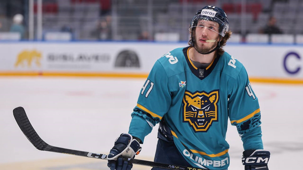 Фото: ХК «Сочи»