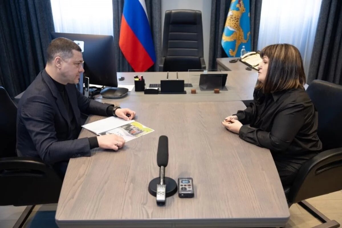    В Пскове обсудили поддержку семей участников СВО