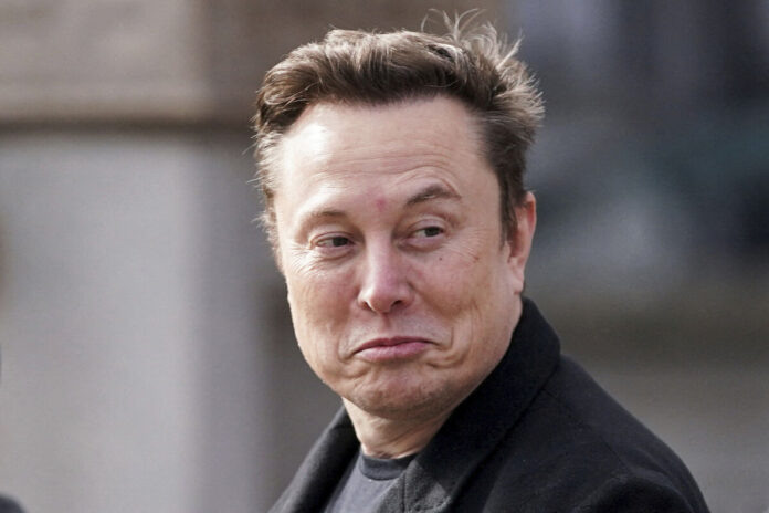    Илон Маск и его новая платформа X Chat: как приватность стала товаром, а пользователи - цифровыми феодалами.