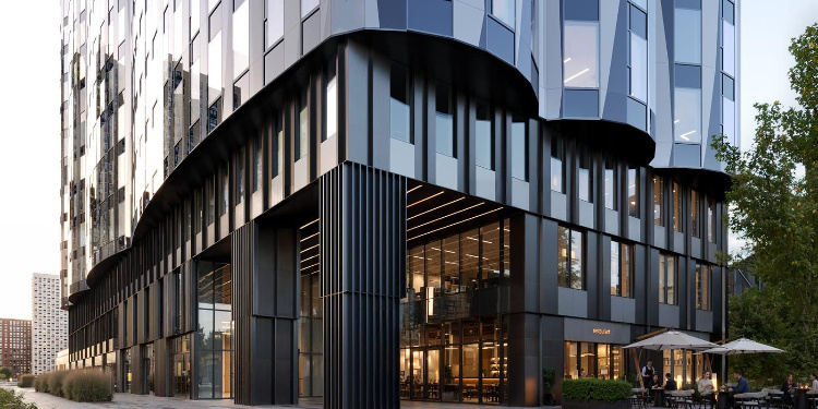    Фото: проектное решение, mos.ru