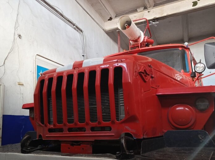    Фото: В курсе.ру