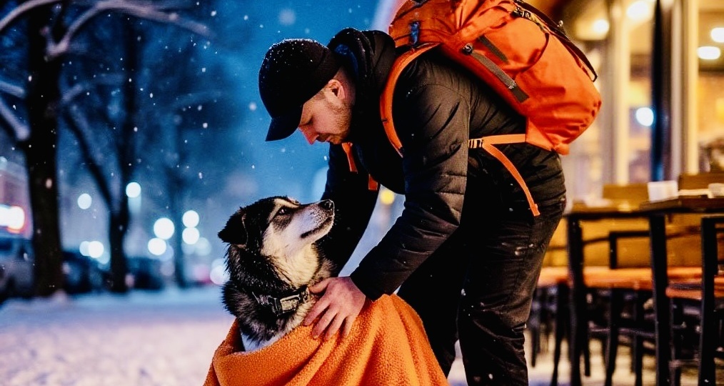 Додобоня: справедливость восторжествовала