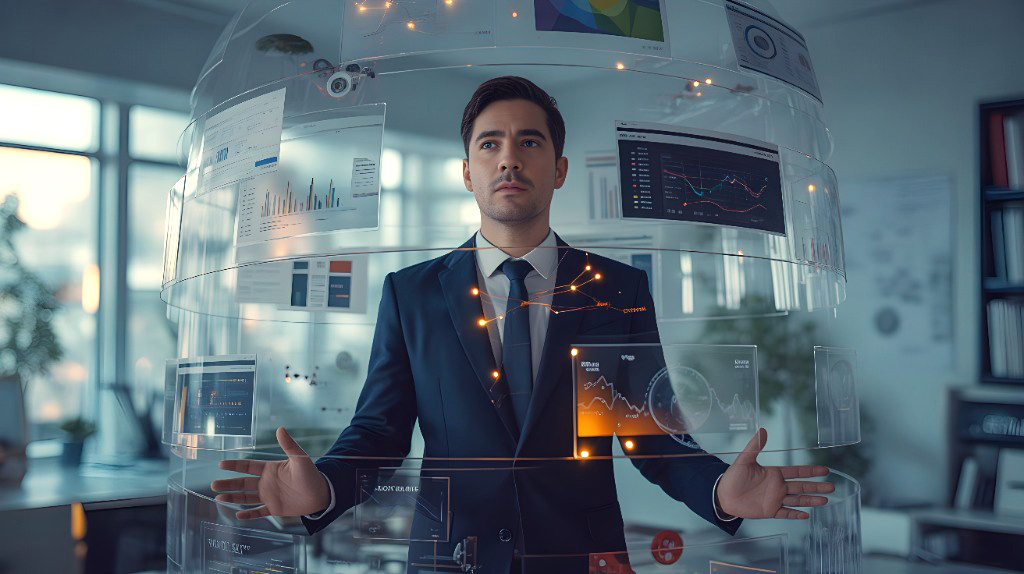 Управляемость бизнеса: 5 симптомов скрытой перегрузки