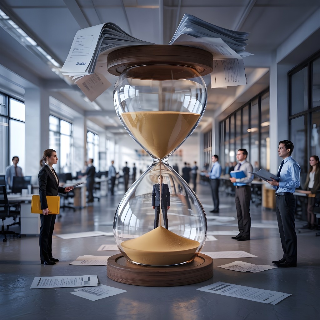 Когда собственник становится узким горлышком