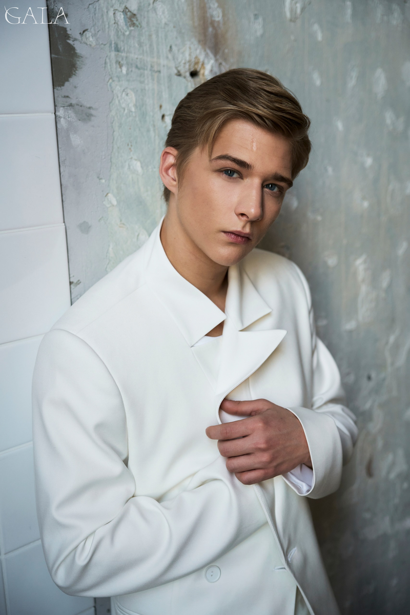 Автор фото: Антонина Угарина/GALA