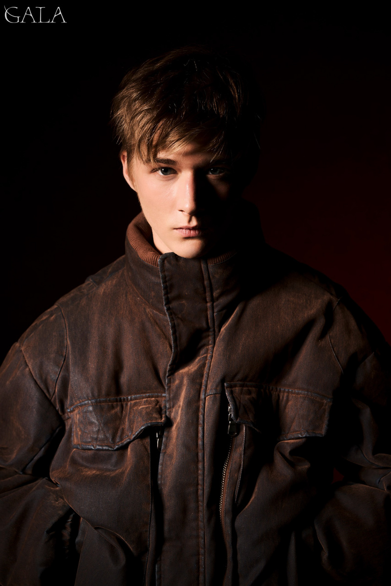 Автор фото: Антонина Угарина/GALA