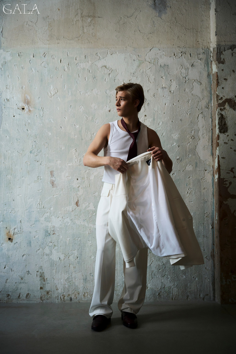 Автор фото: Антонина Угарина/GALA