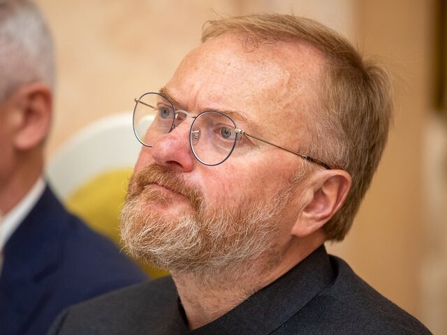    Фото: ТАСС/Валентин Антонов