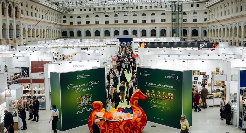    Фото: Дмитрий Батенёв.