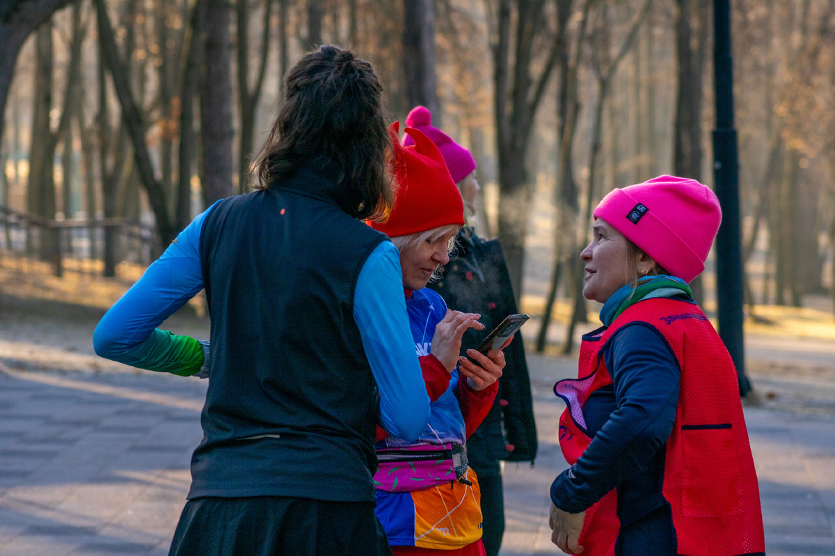 Фото Н. Утёмов