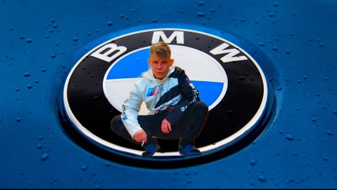 Так и зовётся : Люська - БЭХА! 