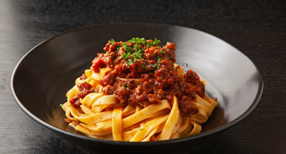 Культурное наследие Италии: паста