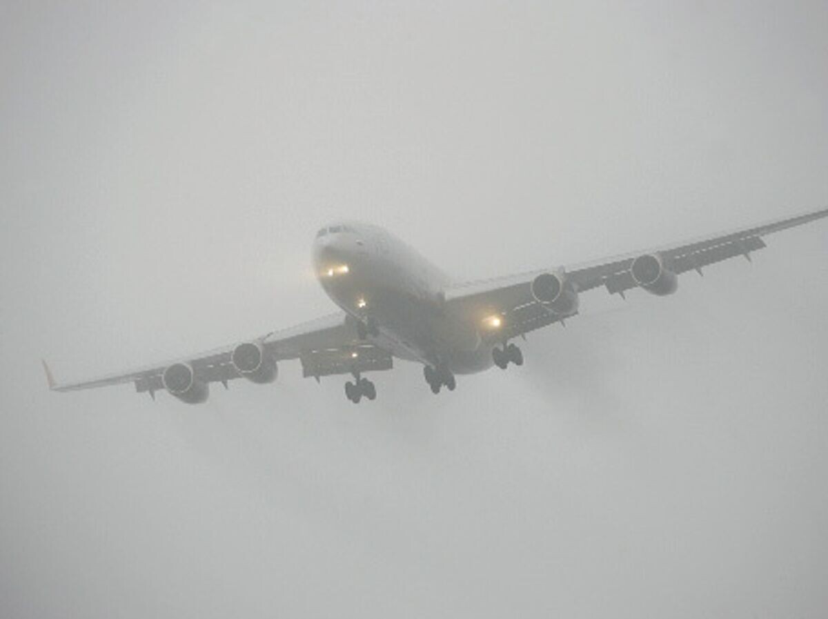    Самолет.Архив© РИА Новости