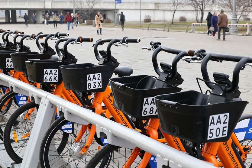     Фото: Ярослав Чингаев / Агентство «Москва»