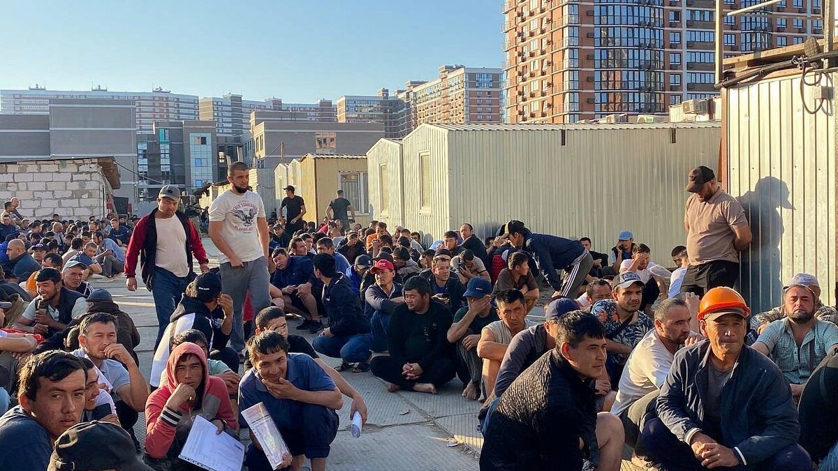    Фото: телеканал «Краснодар»