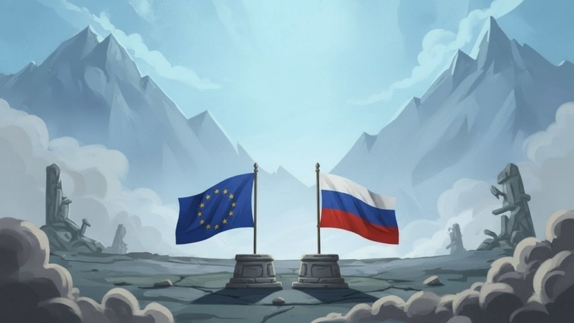   Сгенерировано с помощью ИИ