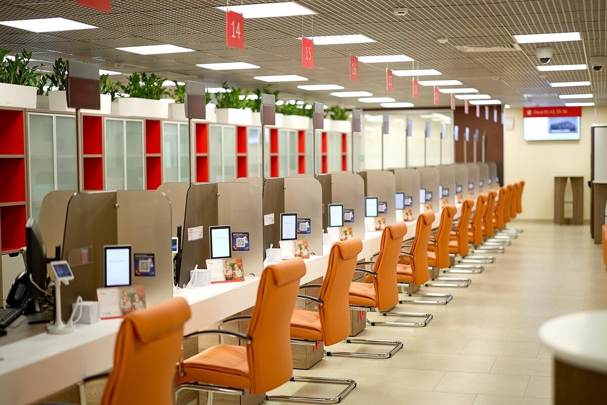    Центр госуслуг в Братеево возобновил работу после капремонта