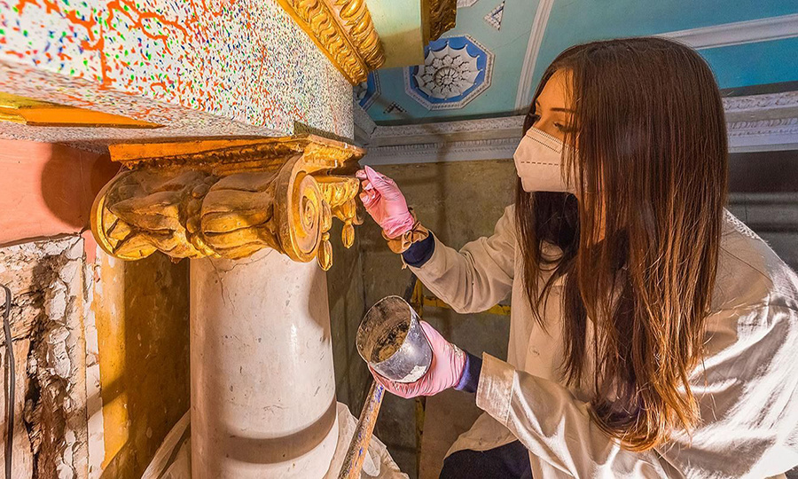    © Пресс-служба Мэра и Правительства Москвы 