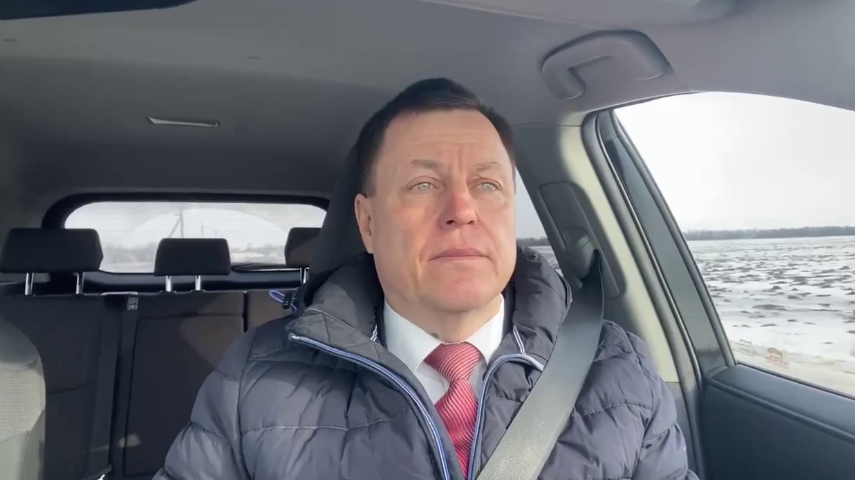 Фото: тг-канал Виктора Петрова
