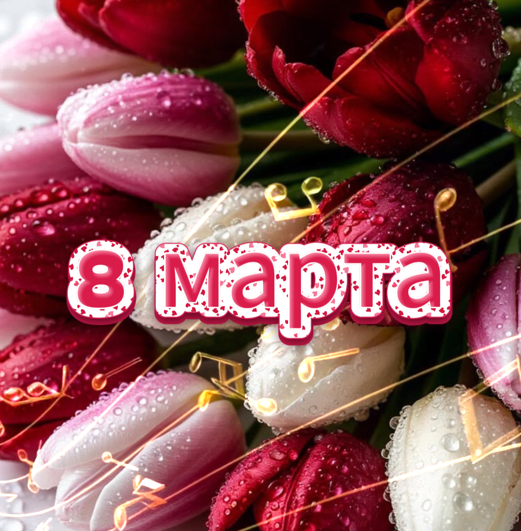 музыкальное поздравление