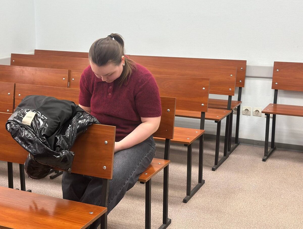 Анастасия Богданова / «РТ»