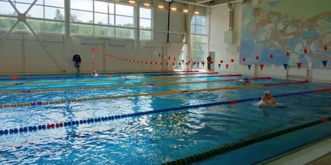 Мурманская область подписала соглашение с Федерацией водных видов спорта