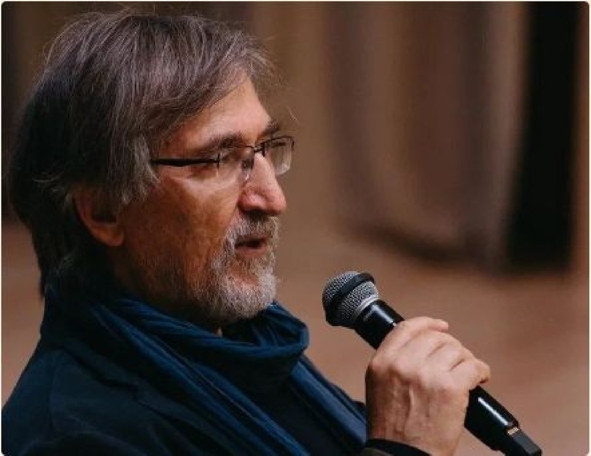    Тигран Мкртычев (фото: пресс-служба Минкульттуризма МО)