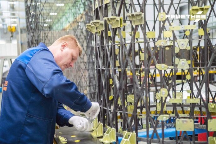    Спутник «Ямал-501» – ключевой элемент стратегии «Газпрома» по расширению присутствия на африканском рынке телекоммуникаций.