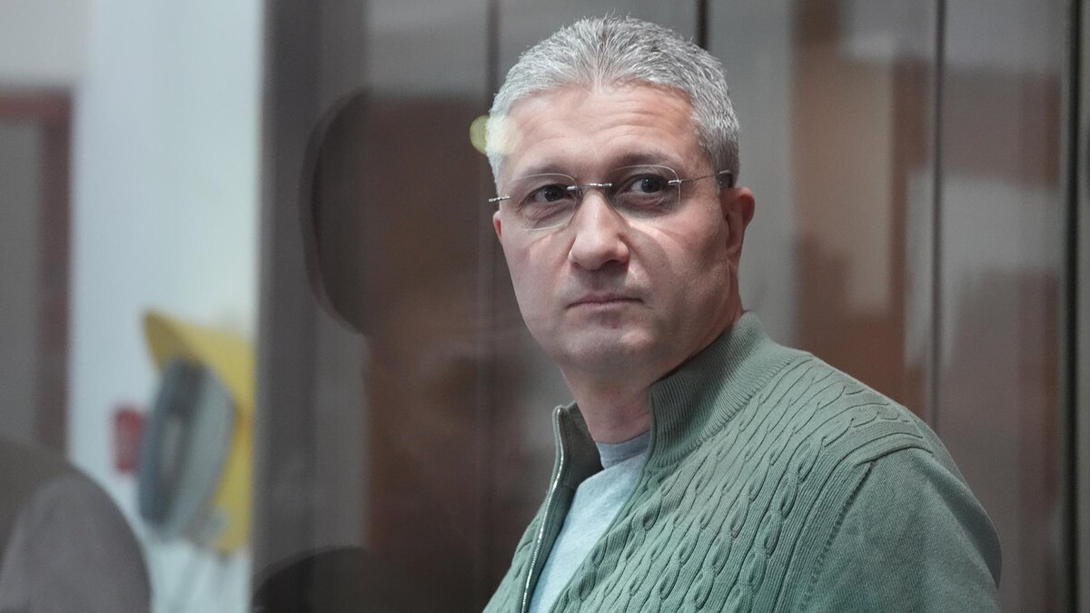 Фото: ИЗВЕСТИЯ/Эдуард Корниенко