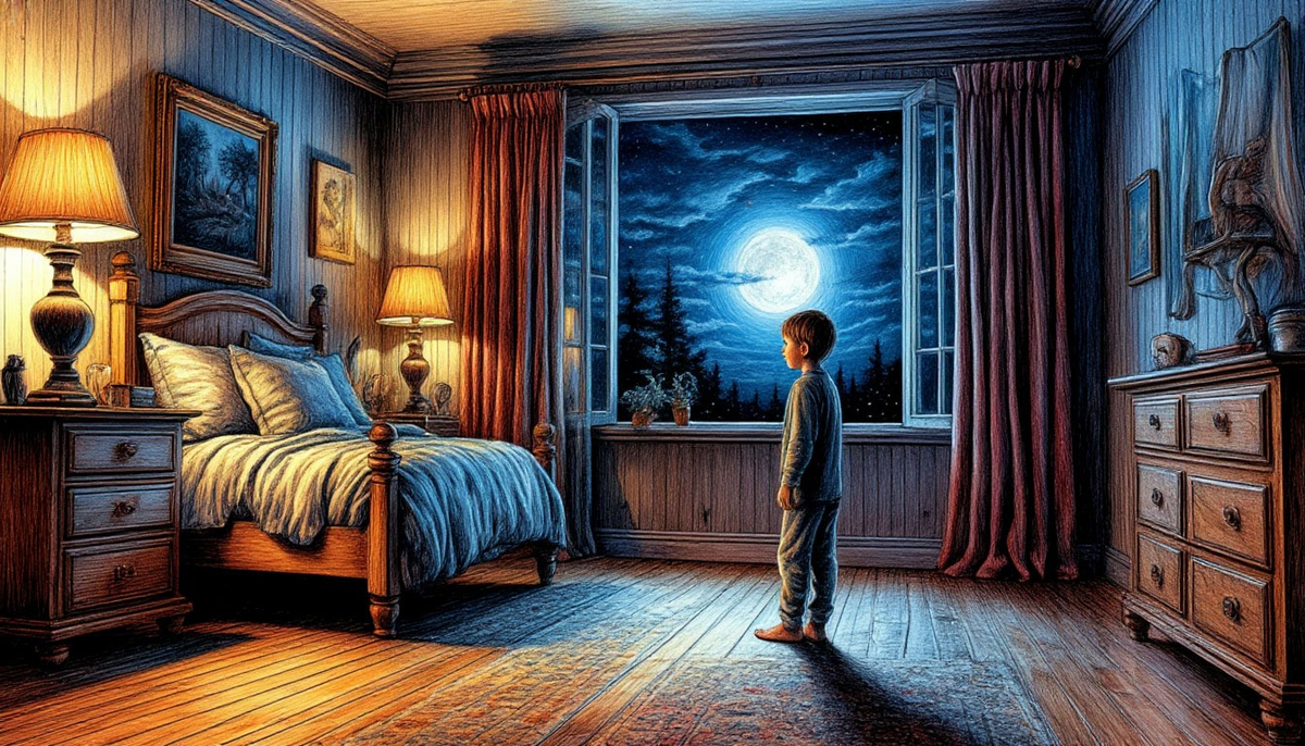 картинка сгенерирована нейросетью