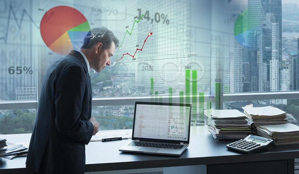 Проблемы и риски финансовых директорв