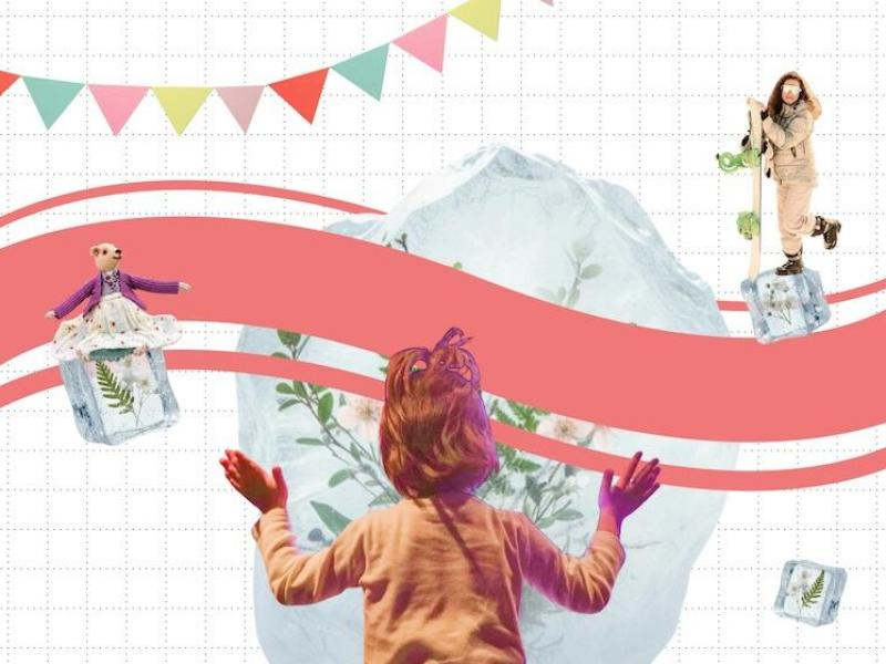 © Обложка: Анастасия Гранат | Первый Байкальский