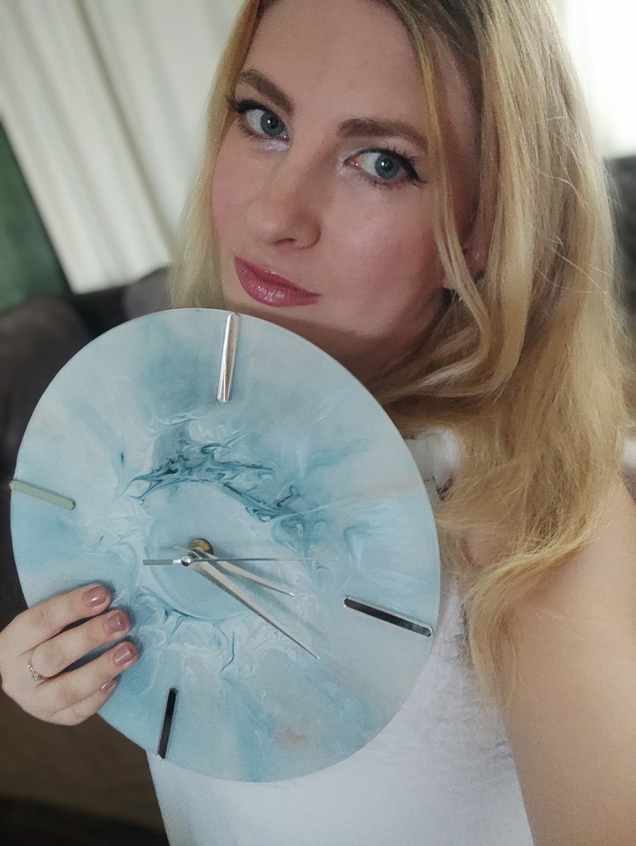 Светлана автор канала 