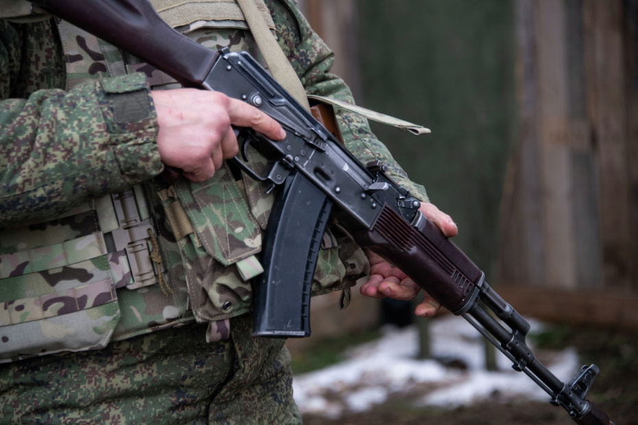    Дмитрий Макеев/РИА Новости