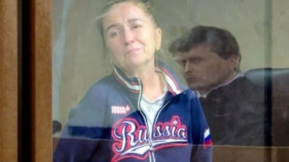 Вступил в силу приговор виновнице резонансного ДТП в центре Барнаула