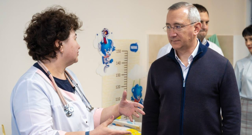    Фото: Владислав Шапша