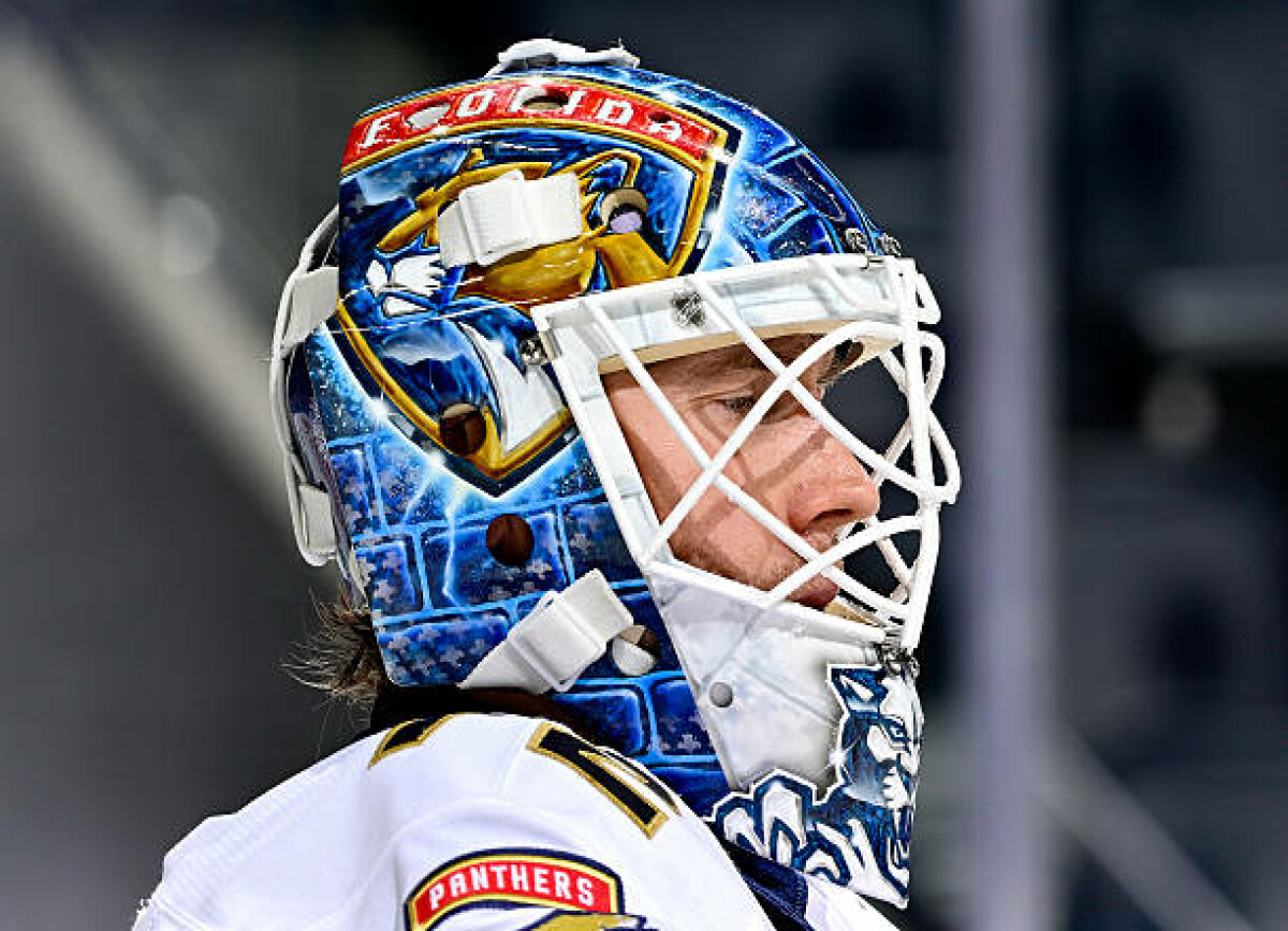     В США назвали двух главных претендентов на приобретение Бобровского